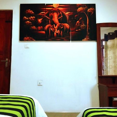 Ella Hotel Upper Hill ภายนอก รูปภาพ