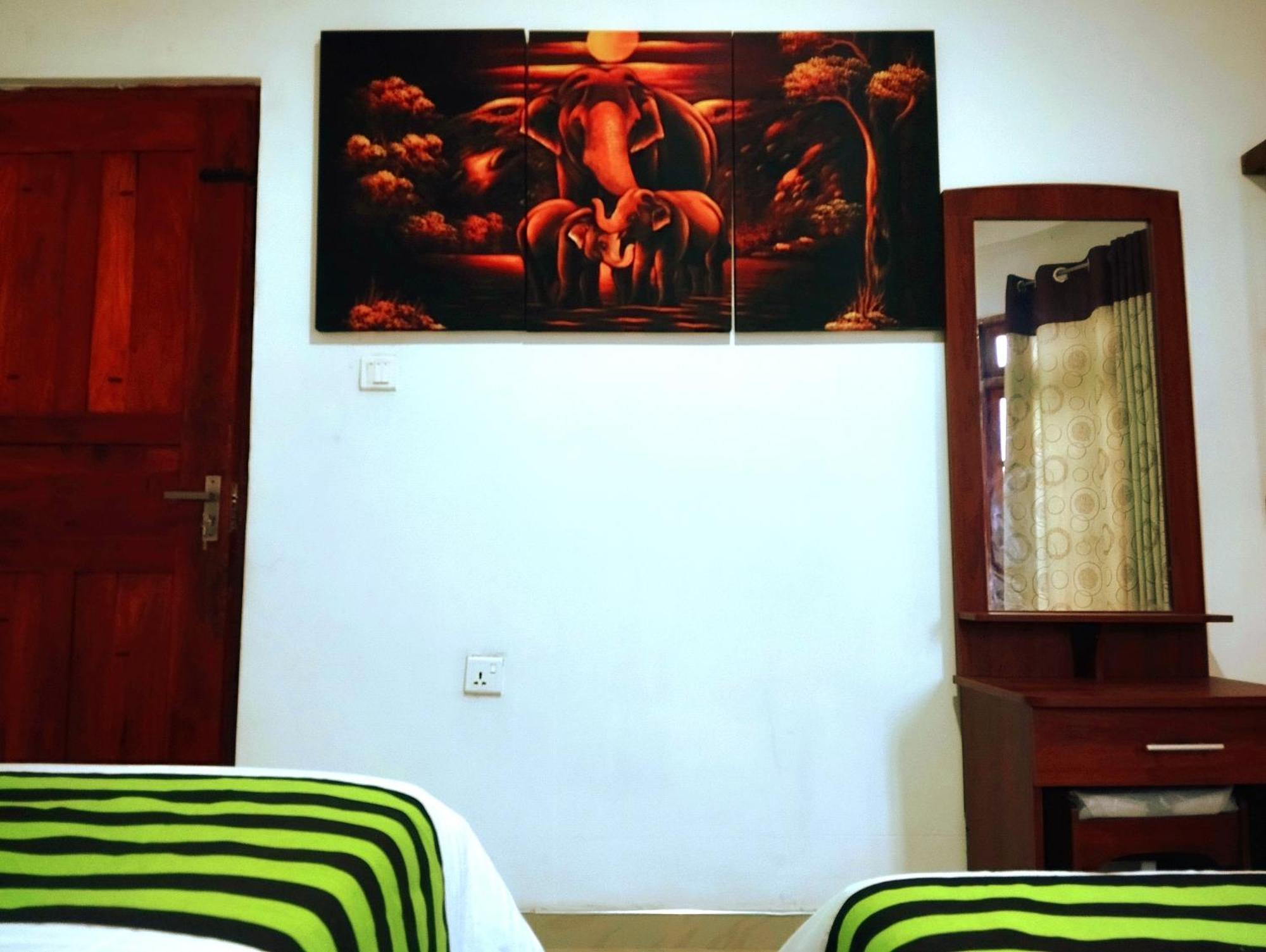 Ella Hotel Upper Hill ภายนอก รูปภาพ