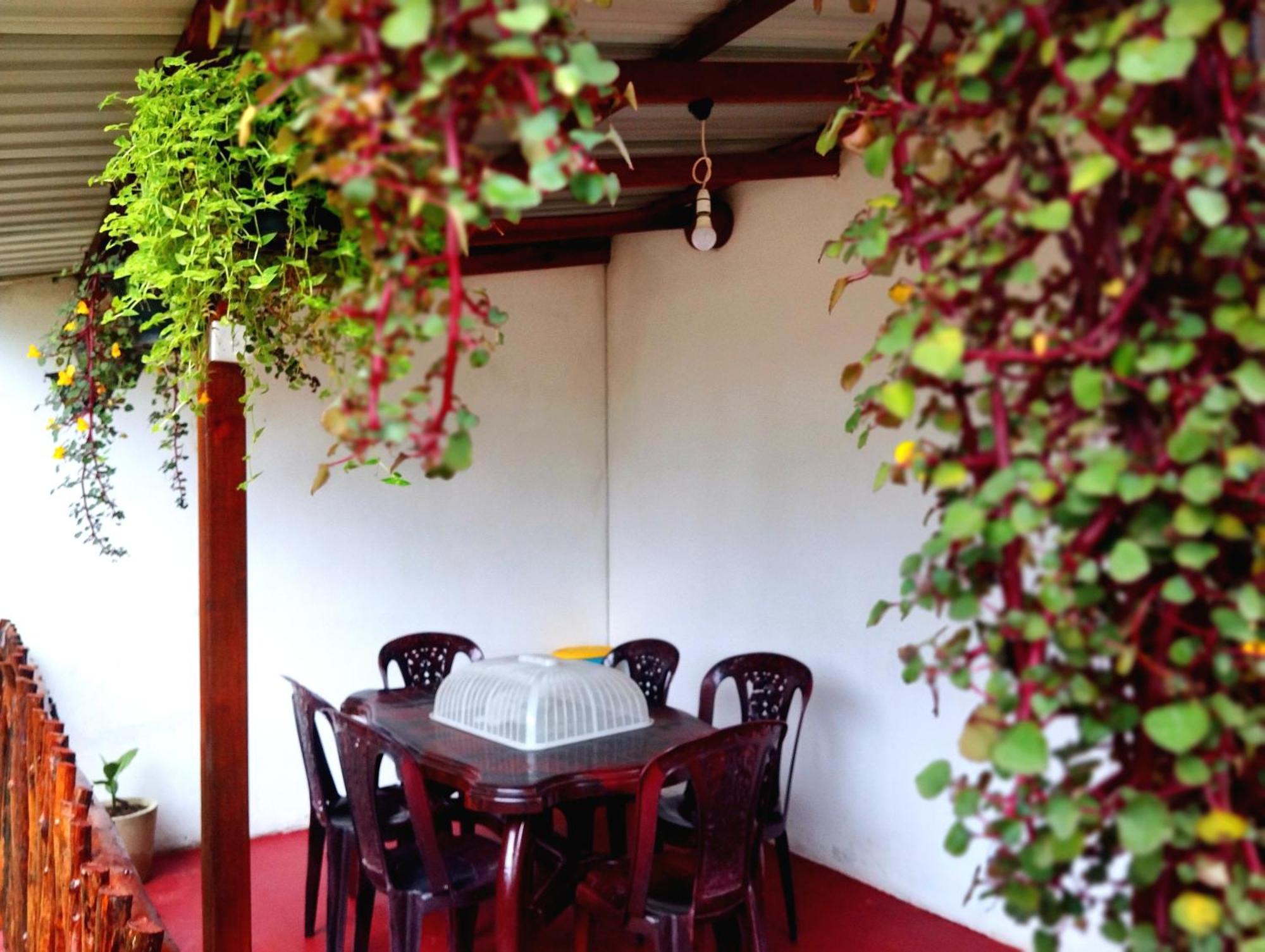 Ella Hotel Upper Hill ภายนอก รูปภาพ