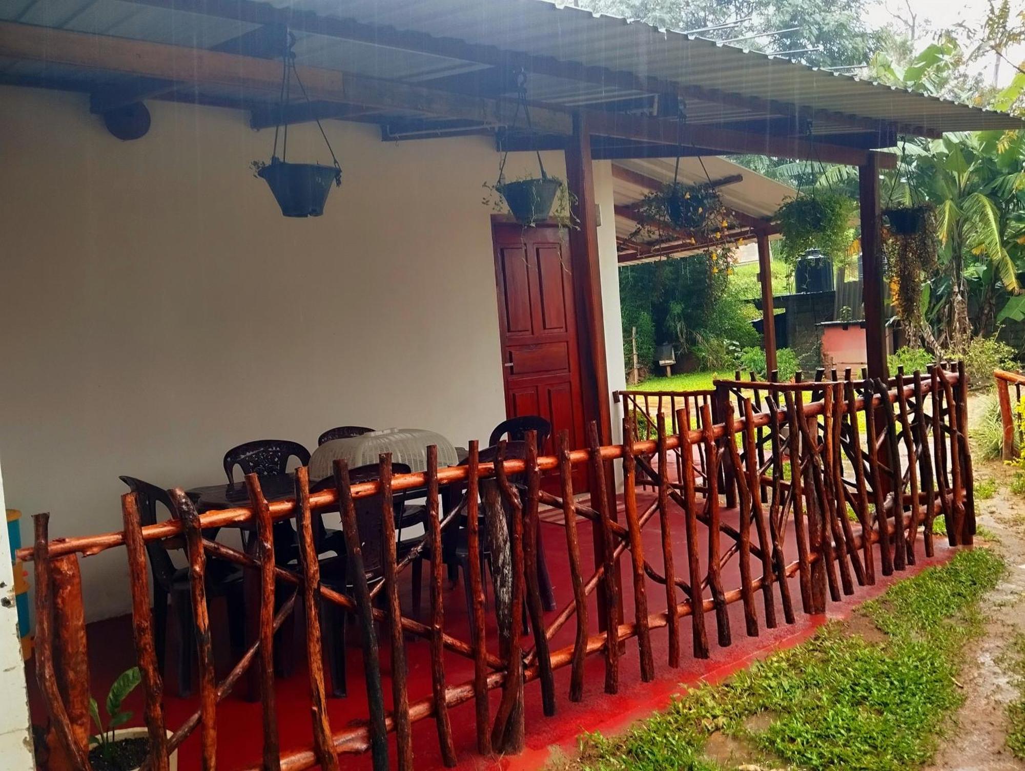 Ella Hotel Upper Hill ภายนอก รูปภาพ