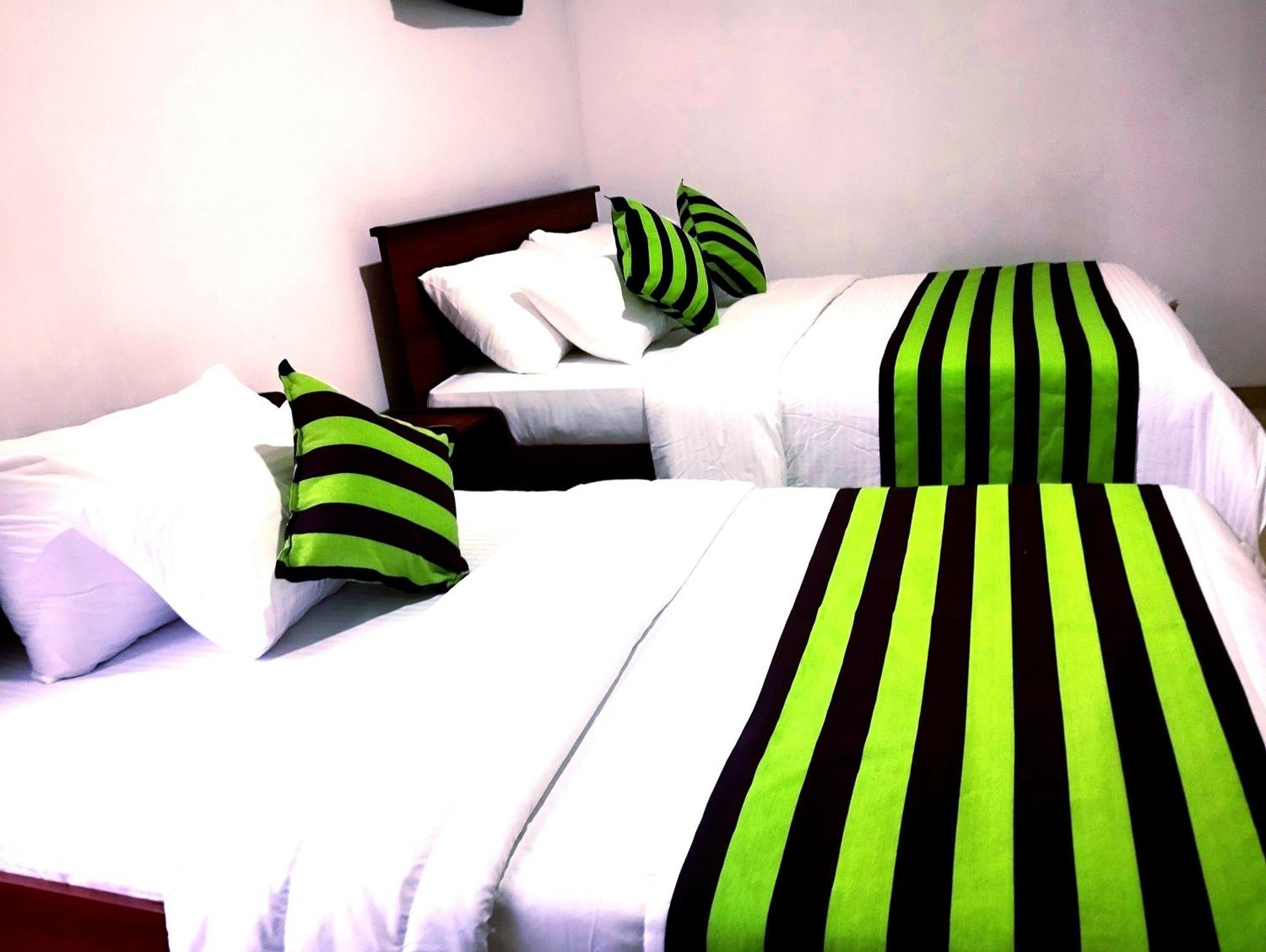 Ella Hotel Upper Hill ภายนอก รูปภาพ