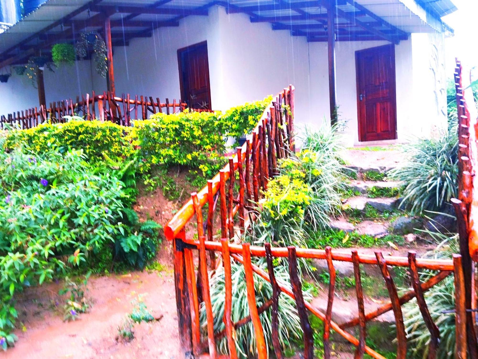 Ella Hotel Upper Hill ภายนอก รูปภาพ