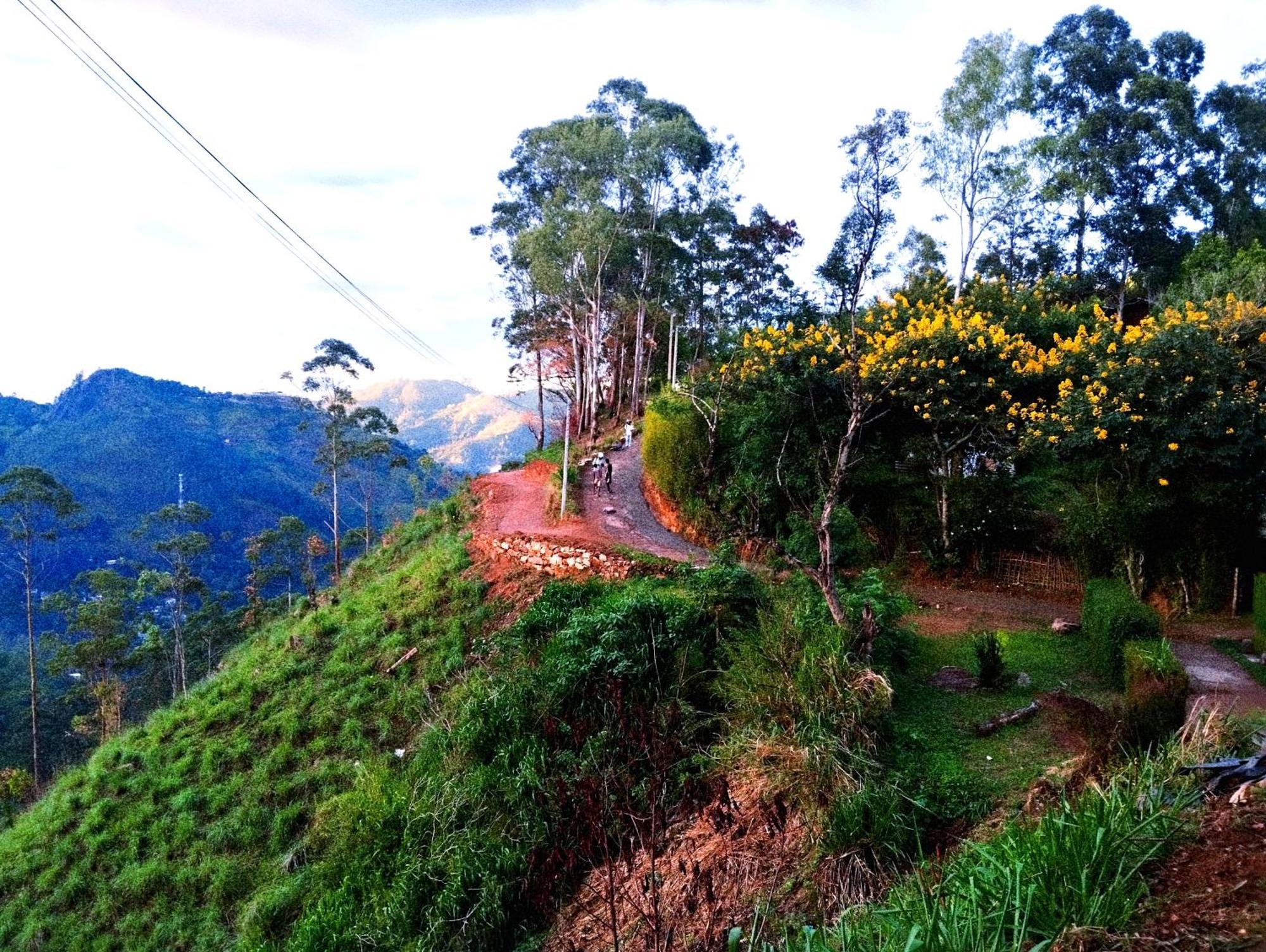 Ella Hotel Upper Hill ภายนอก รูปภาพ