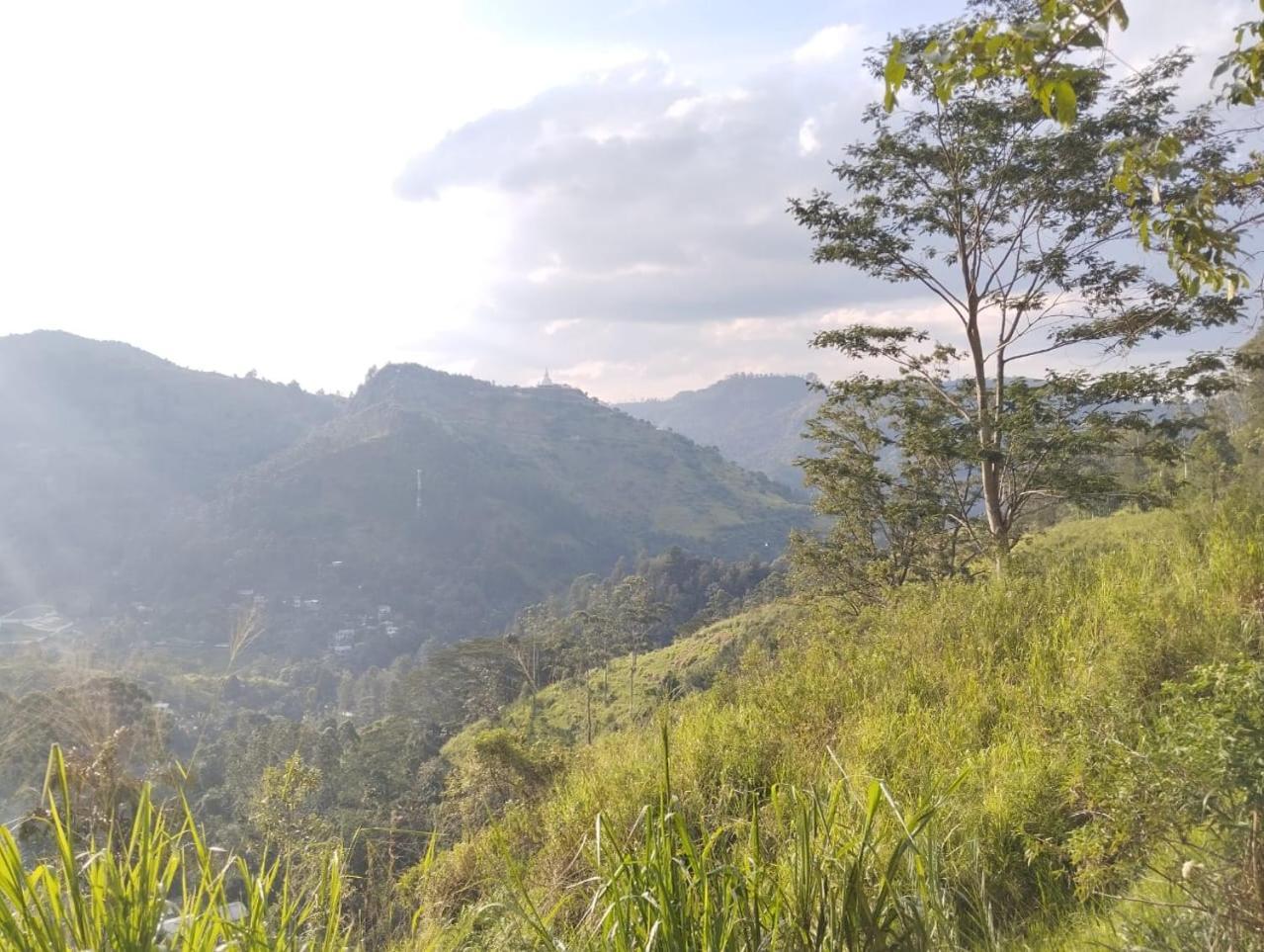 Ella Hotel Upper Hill ภายนอก รูปภาพ