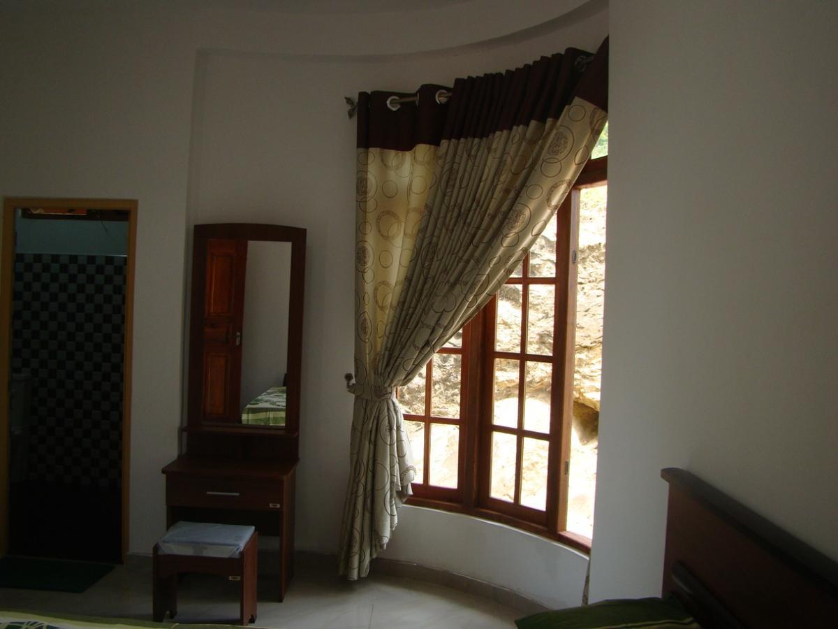 Ella Hotel Upper Hill ภายนอก รูปภาพ