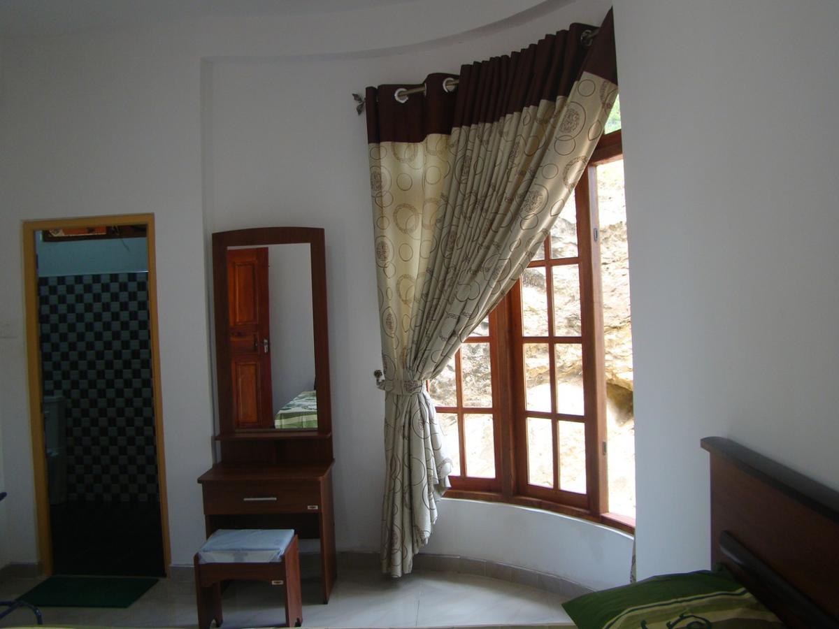 Ella Hotel Upper Hill ภายนอก รูปภาพ