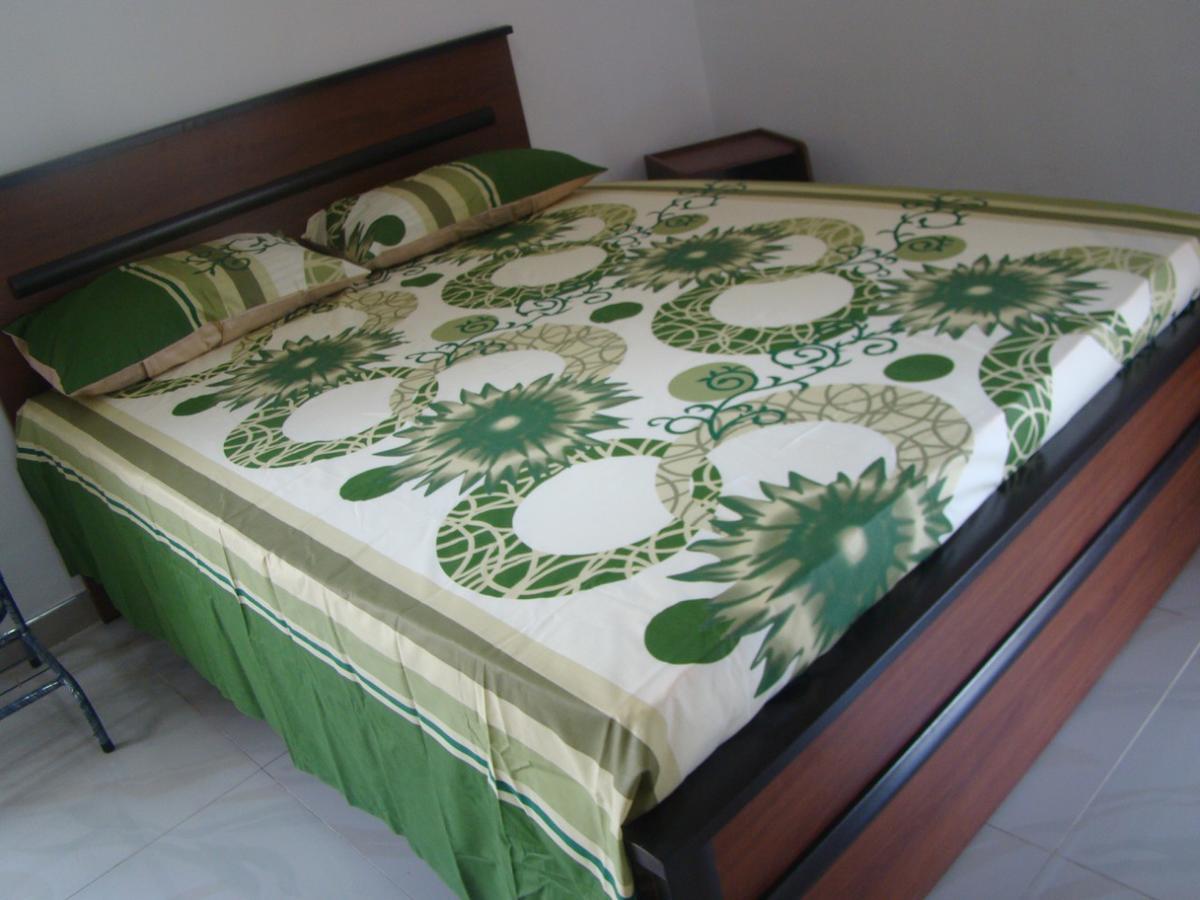 Ella Hotel Upper Hill ภายนอก รูปภาพ