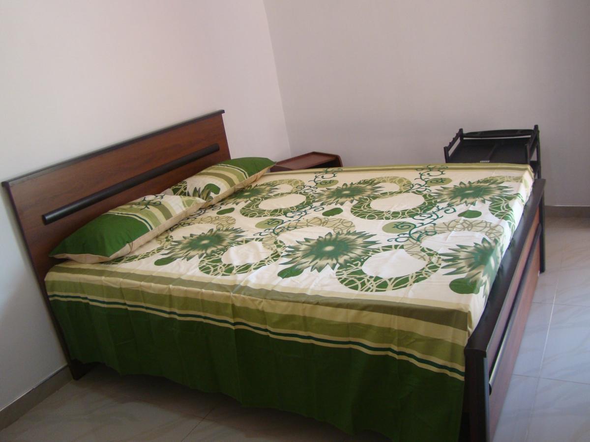 Ella Hotel Upper Hill ภายนอก รูปภาพ
