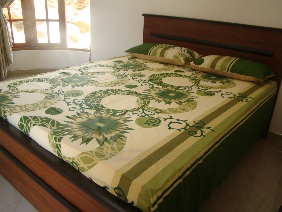 Ella Hotel Upper Hill ภายนอก รูปภาพ