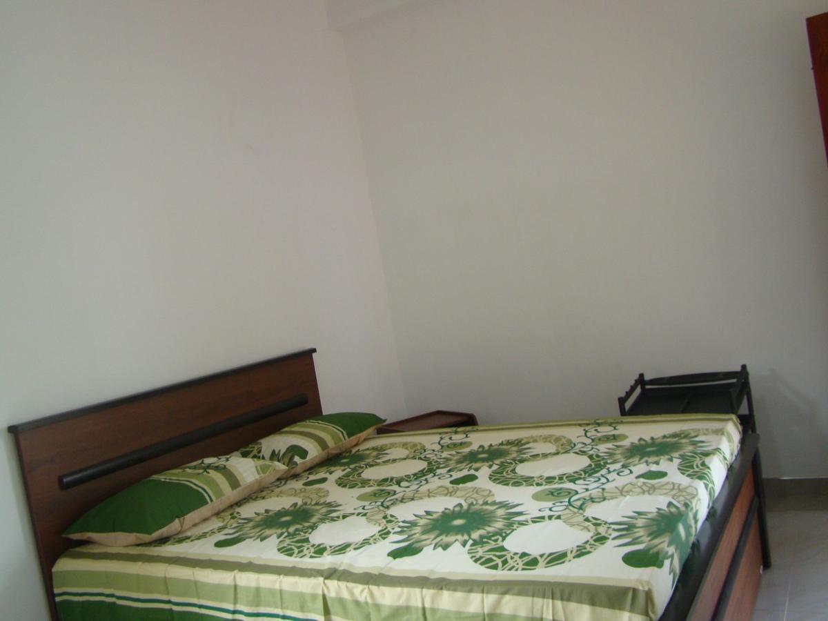 Ella Hotel Upper Hill ภายนอก รูปภาพ