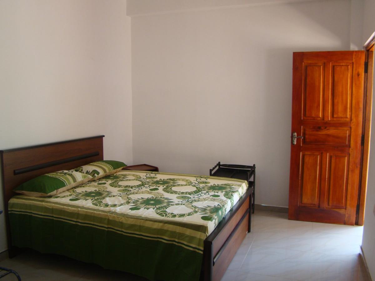 Ella Hotel Upper Hill ภายนอก รูปภาพ