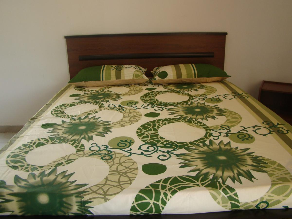 Ella Hotel Upper Hill ภายนอก รูปภาพ