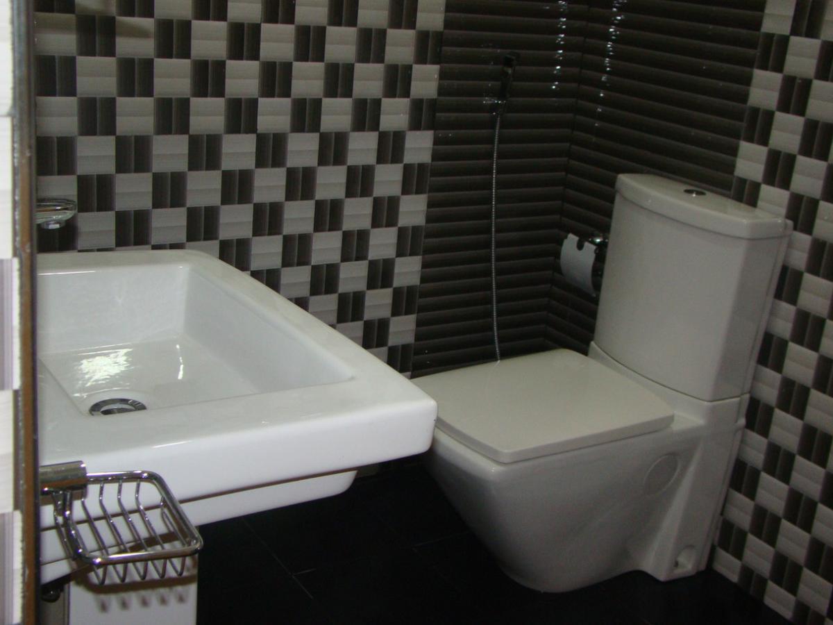 Ella Hotel Upper Hill ภายนอก รูปภาพ