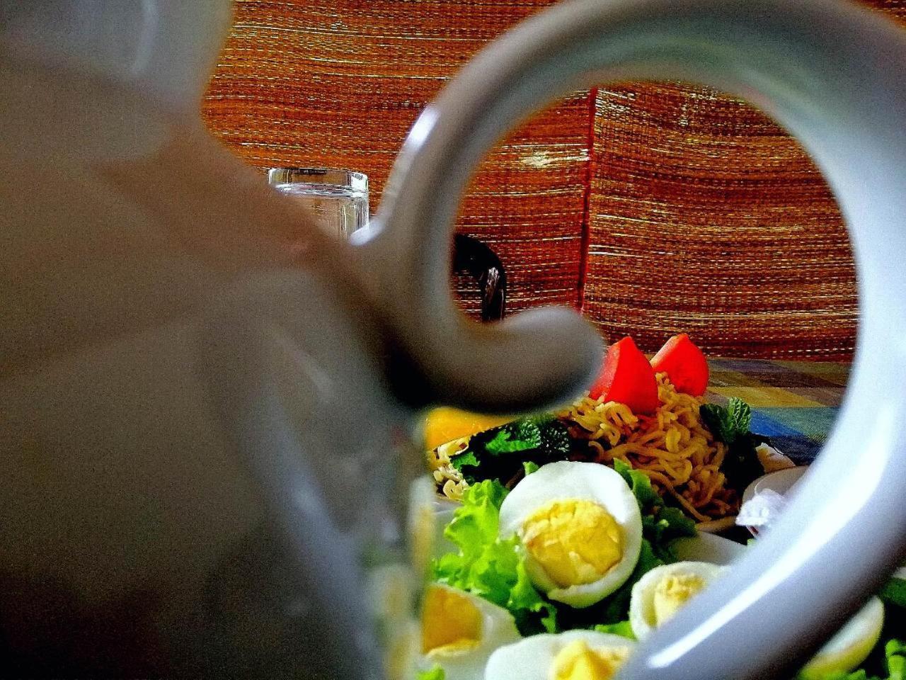 Ella Hotel Upper Hill ภายนอก รูปภาพ