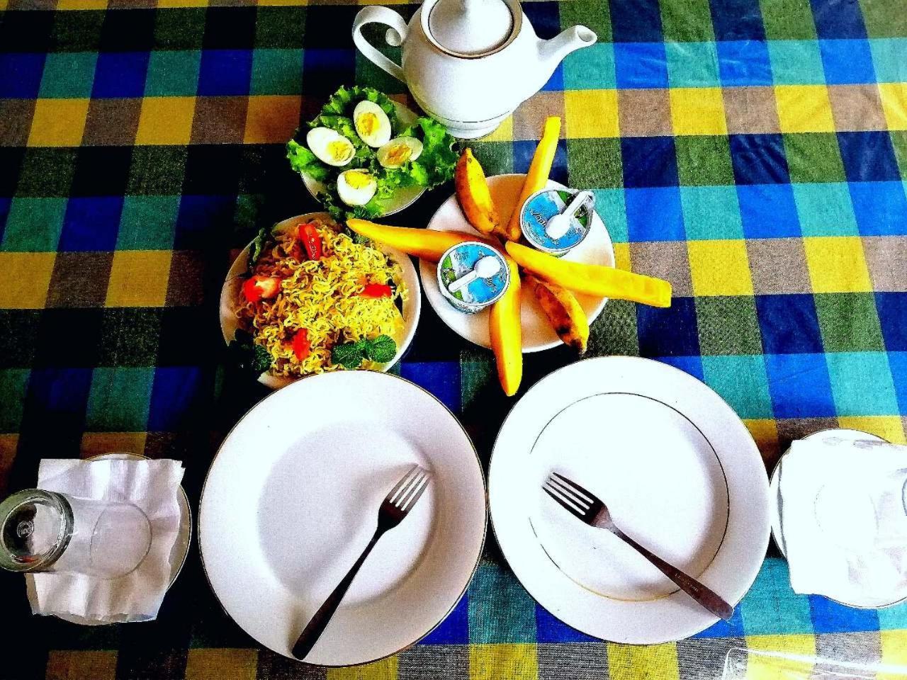 Ella Hotel Upper Hill ภายนอก รูปภาพ