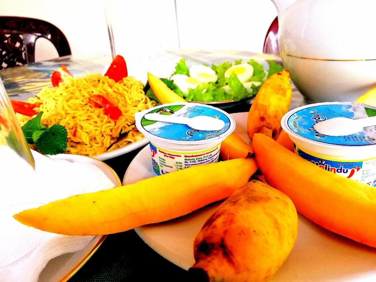 Ella Hotel Upper Hill ภายนอก รูปภาพ