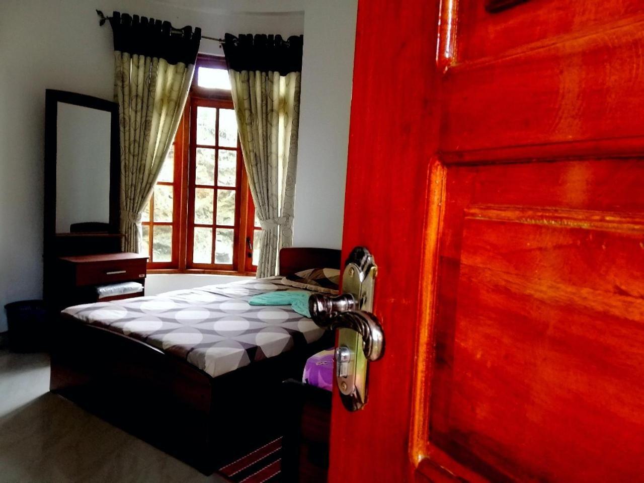 Ella Hotel Upper Hill ภายนอก รูปภาพ