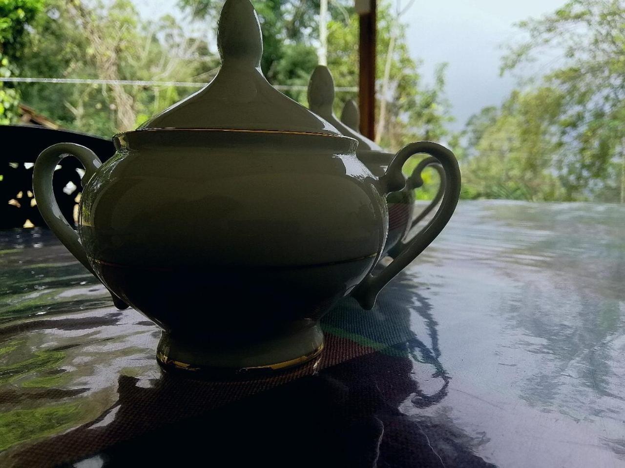 Ella Hotel Upper Hill ภายนอก รูปภาพ