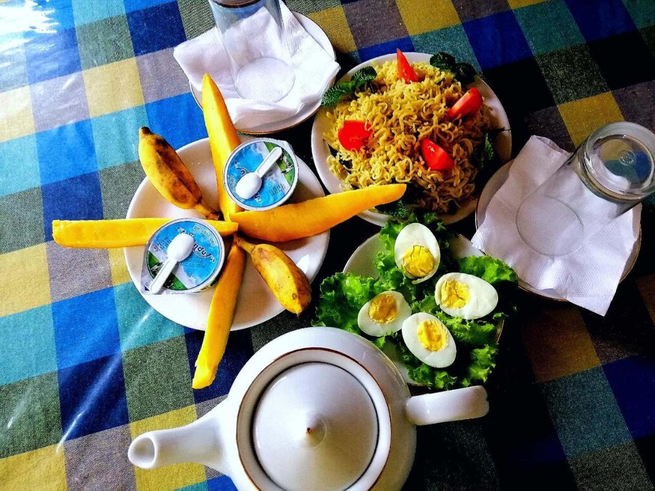 Ella Hotel Upper Hill ภายนอก รูปภาพ